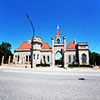 Bohemian National Cemetery